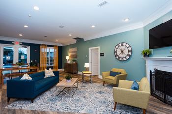 Clubhouse