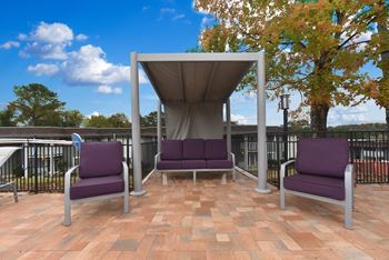 Sundeck