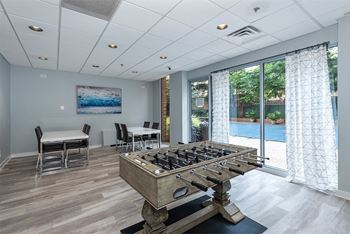 Clubhouse