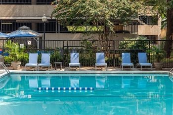 Pool (temporarily closed for construction)