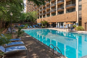 Pool (temporarily closed for construction)