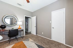 Austin apartment for rent - Office at Arboretum Oaks, Austin, Texas