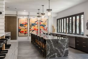 Scottsdale apartment for rent - The Quincy at Kierland Apartments Resident Lounge