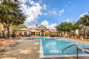 Missouri City apartment for rent - Willow Park Pool