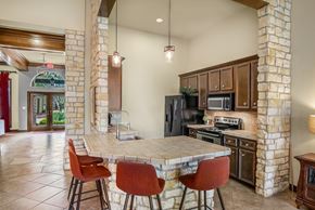 Missouri City apartment for rent - Willow Park Community Kitchen