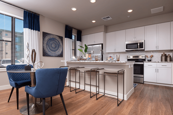 Kitchen islands*