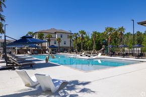 Lake Charles apartment for rent - Swimming Pool at Beau Chene Lake Charles Apartments, Apartments, Lake Charles, LA