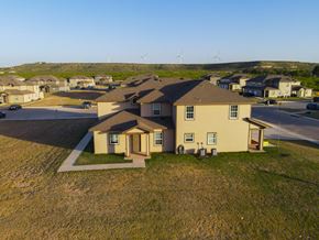 Big Spring townhouse for rent - Astounding view