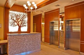 Concierge