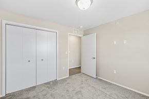 Rapid City apartment for rent - bedroom