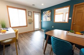 Sioux Falls townhouse for rent - COMMUNITY ROOM