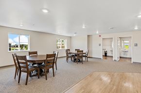 Rapid City apartment for rent - Community Room
