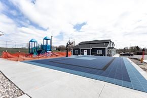 Sioux Falls townhouse for rent - recreational area of property
