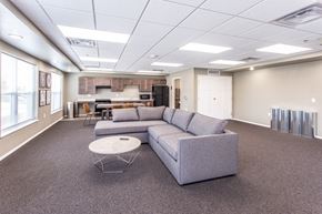Sioux Falls apartment for rent - community room