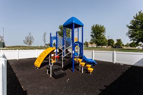 Sioux Falls apartment for rent - playground
