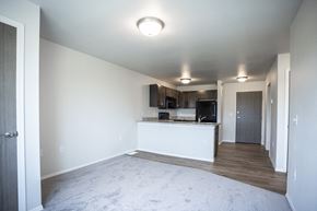 Sioux Falls apartment for rent - kitchen