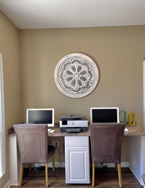 Searcy apartment for rent - Business Center