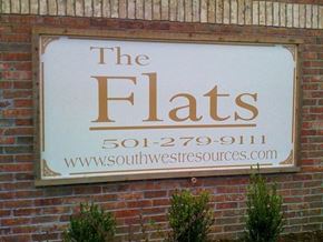 Searcy apartment for rent - The Flats Apartmetnts