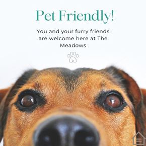 Jonesboro apartment for rent - Pet Friendly
