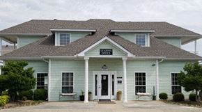 Searcy apartment for rent - Main - Office