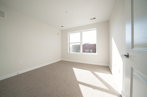 Trenton apartment for rent - bedroom