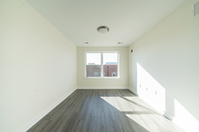 Trenton apartment for rent - bedroom 2