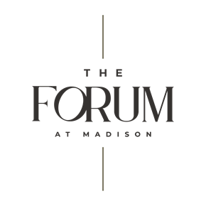 Madison apartment for rent - The text on the image reads "The Forum at Madison".