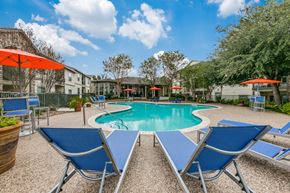 Universal City apartment for rent - our apartments offer a swimming pool  at Sunrise Canyon, Universal City, TX