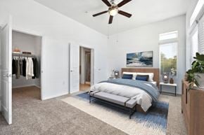 Austin apartment for rent - Bedroomat Radius on Grove, Austin, TX
