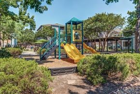 Katy apartment for rent - Play Area at Cornerstone Ranch, Katy, 77450