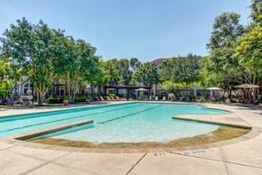 Katy apartment for rent - Pool View at Cornerstone Ranch, Katy