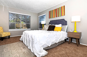 San Antonio apartment for rent - Beautiful Bright Bedroom With Wide Windows at Melia, Texas, 78229