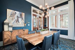 Katy apartment for rent - Conference Room at Seville at Clay Crossing, Katy, TX, 77449