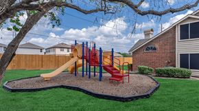 Houston apartment for rent - our new playground is just waiting for our kids to play at Tranquility Grove, Texas