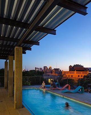 San Antonio apartment for rent - 1221 Broadway Lofts