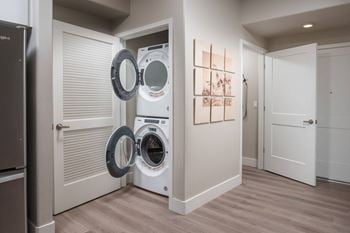 Washer/dryer