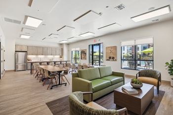 Clubhouse