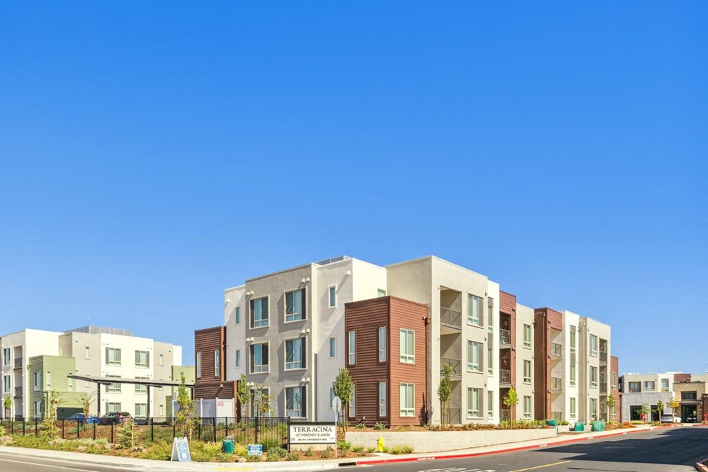 Terracina at Whitney Ranch - apartments for rent in Whitney Ranch ...