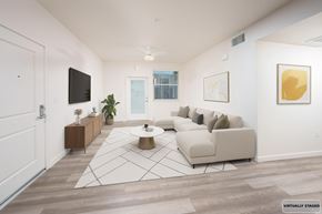 Lancaster apartment for rent - Living Room at Terracina at Lancaster | Affordable Apartments, Lancaster