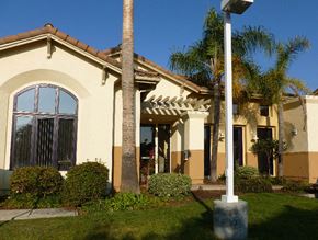 Carlsbad apartment for rent - Rancho Carrillo Exterior