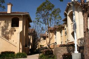 Carlsbad apartment for rent - Rancho Carrillo Exterior