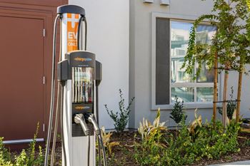Ev charging