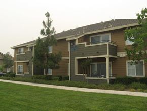 Sacramento apartment for rent - Terracina Gold grounds