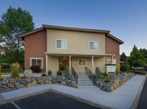 Reno apartment for rent - Terracina Reno office exterior