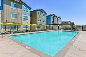 Sacramento apartment for rent - Terracina at Wildhawk
