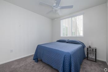Ceiling fan