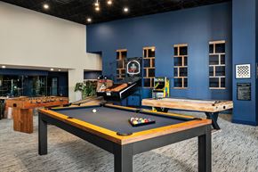 White Plains apartment for rent - Lobby Lounge & Game Room