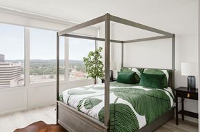 Hartford apartment for rent - Revel Model Unit