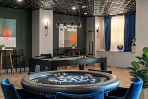 Hartford apartment for rent - Revel Game Room Lounge