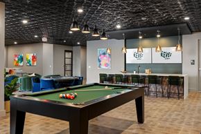 Hartford apartment for rent - Revel Game Room Lounge